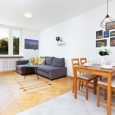 Apartments Warsaw Browarna By Noclegi Renters エクステリア 写真
